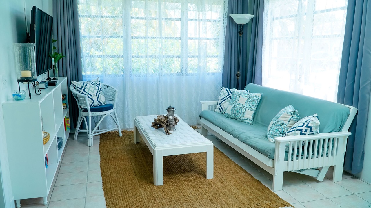 Photo of Bedroom in Spanish Wells