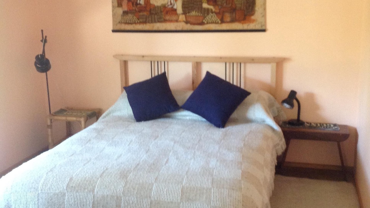 Photo of Bedroom in Venus Bay