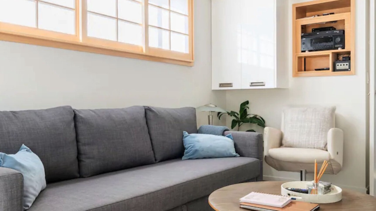 Photo of Livingroom in Playa Del Rey
