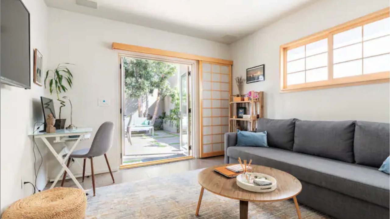 Photo of Livingroom in Playa Del Rey