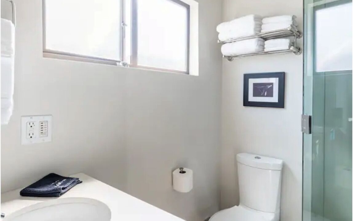 Photo of Bathroom in Playa Del Rey