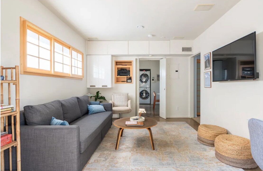 Photo of Livingroom in Playa Del Rey
