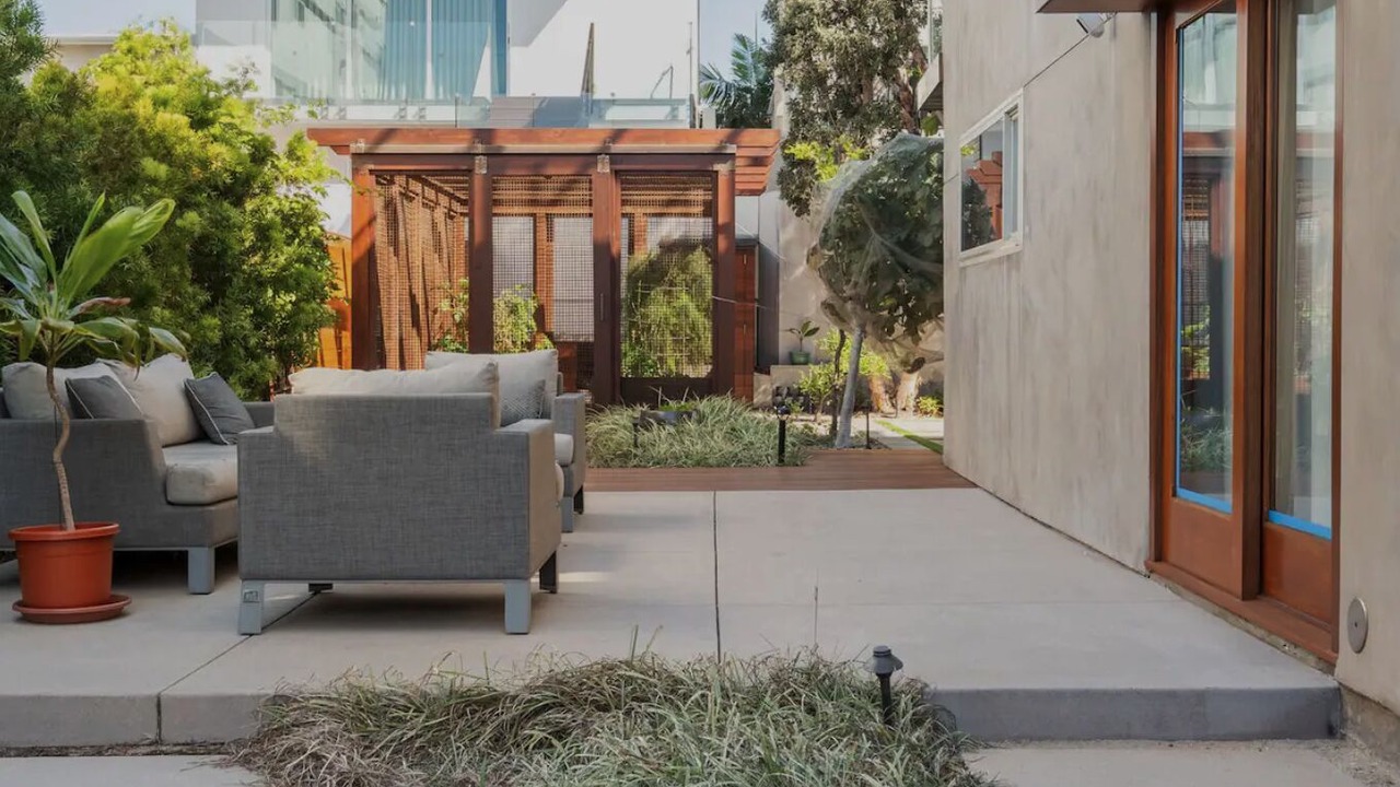 Photo of Patio Balcony in Playa Del Rey