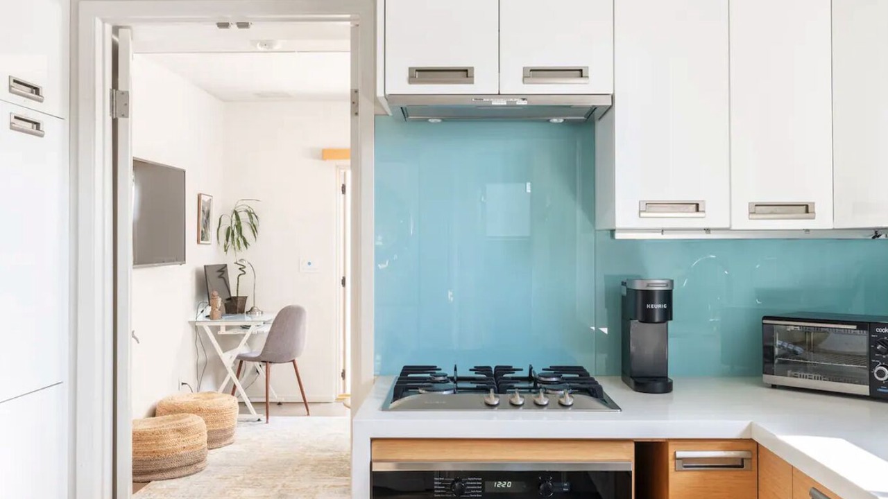 Photo of Kitchen in Playa Del Rey