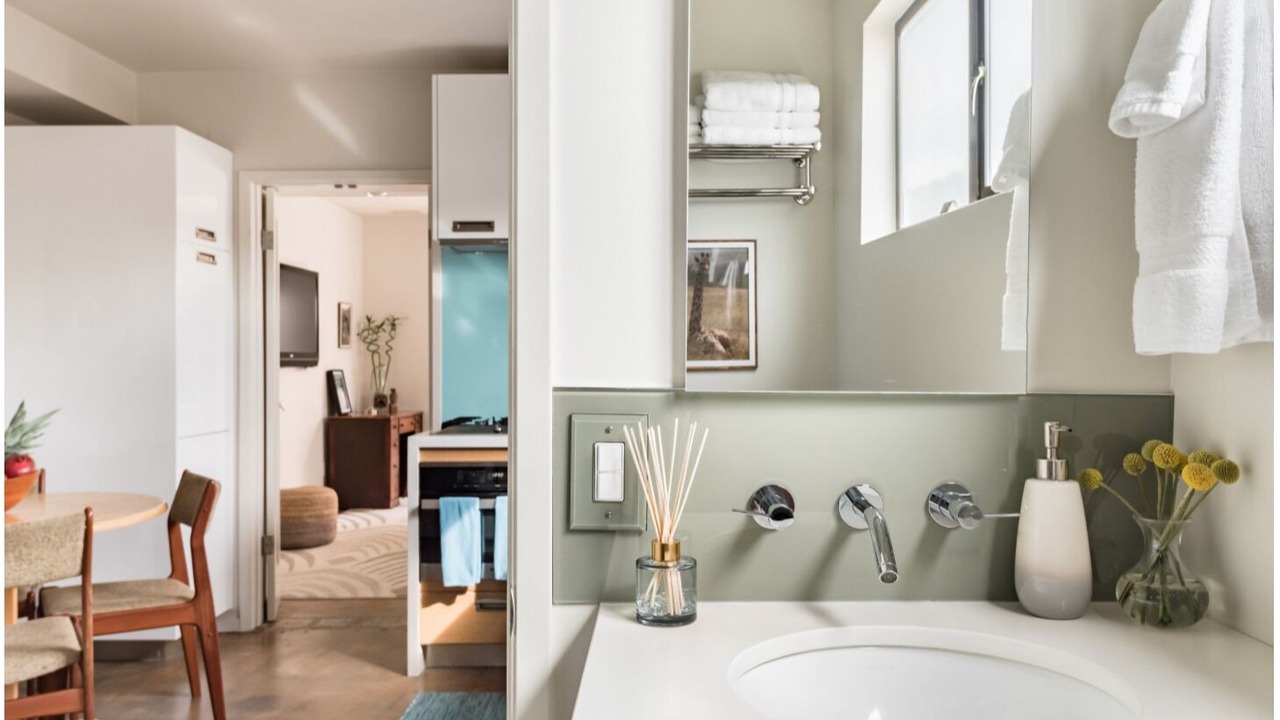 Photo of Bathroom in Playa Del Rey