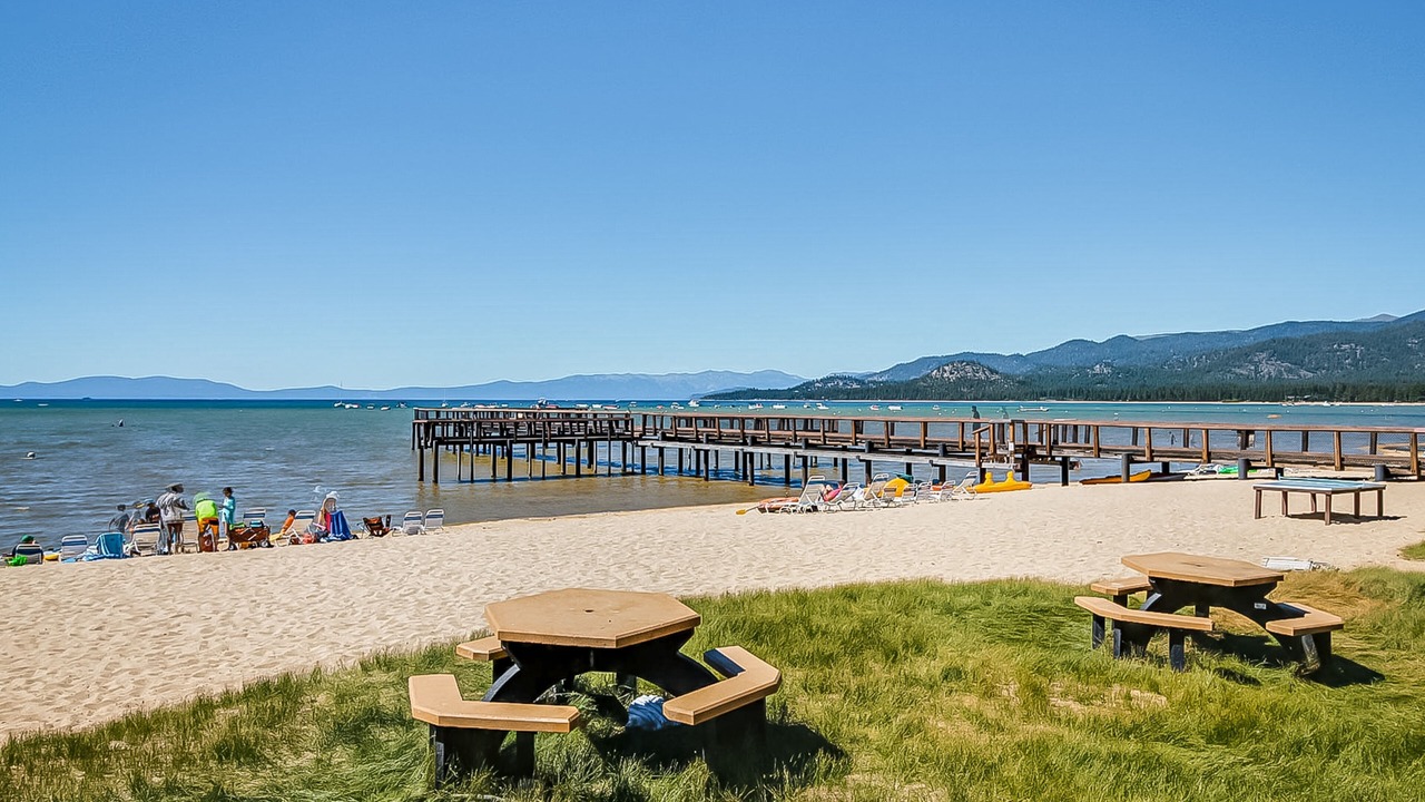 Photo of Others in South Lake Tahoe