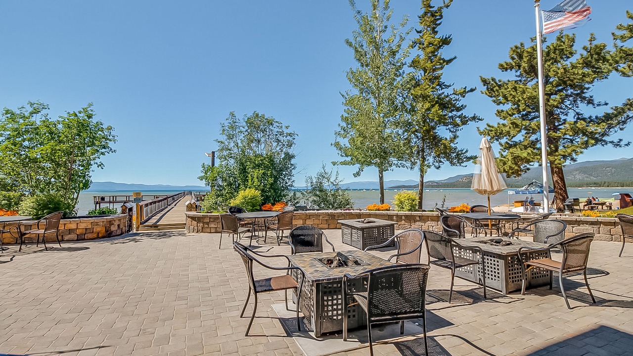 Photo of Outdoor in South Lake Tahoe