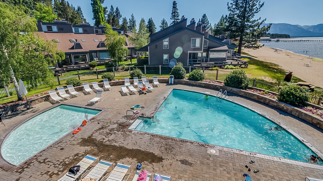 Photo of Outdoor in South Lake Tahoe