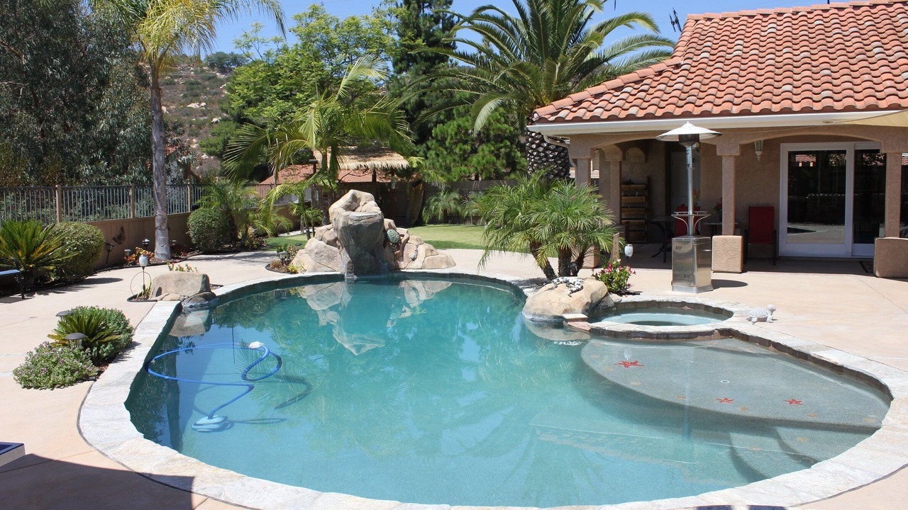 Photo of Outdoor in Poway