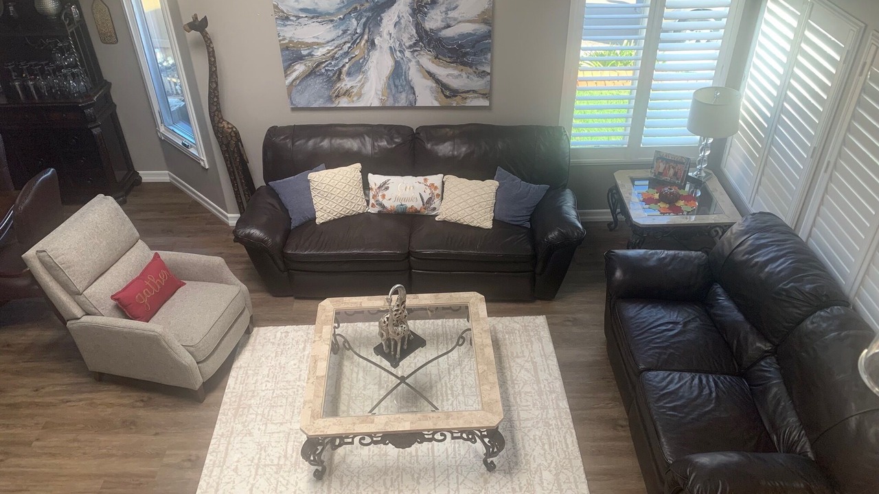 Photo of Livingroom in Poway