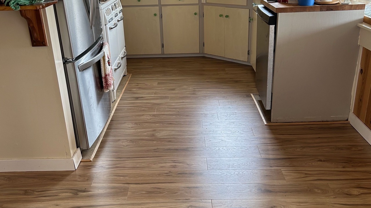 Photo of Kitchen in Opal Cliffs