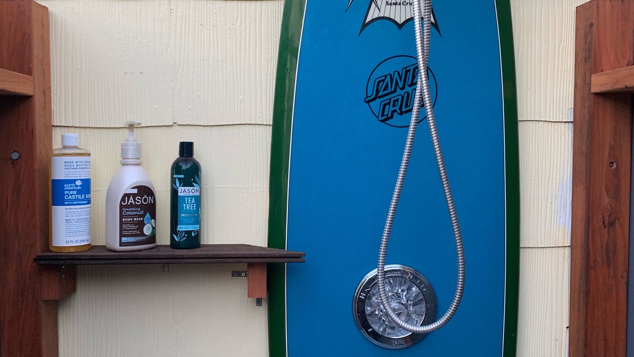 Photo of Outdoor in Opal Cliffs