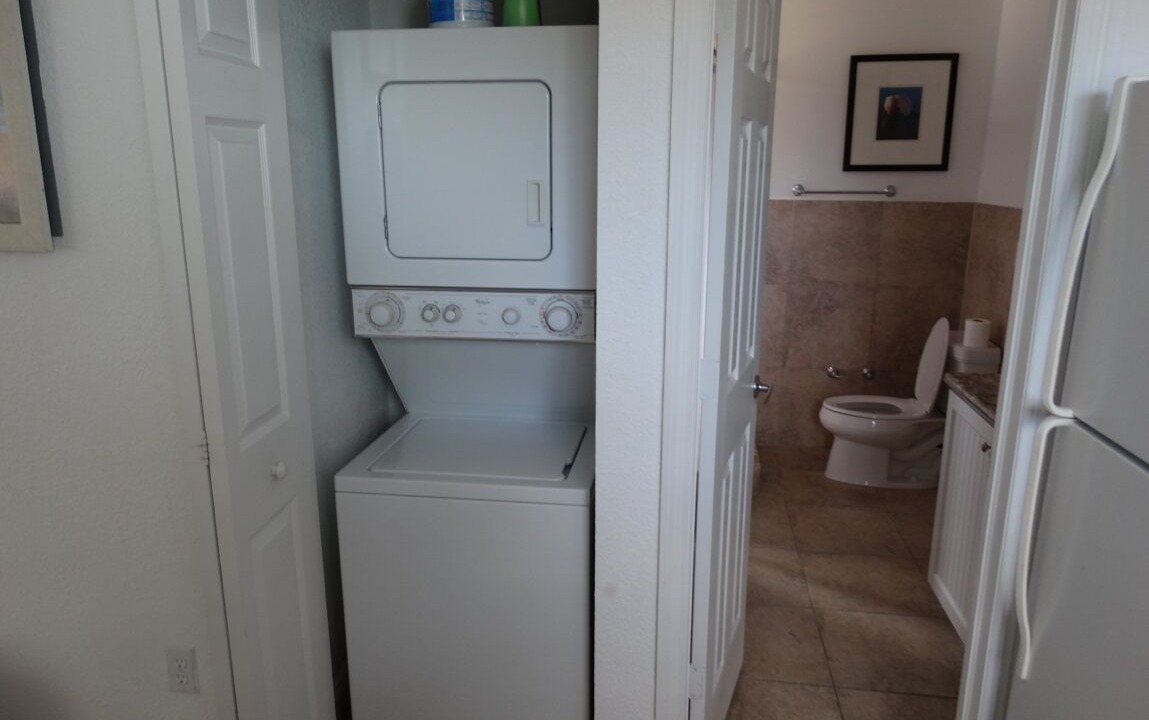 Photo of Bathroom in Alice Town