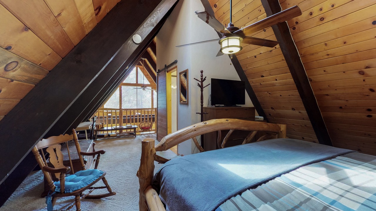 Photo of Bedroom in Arnold
