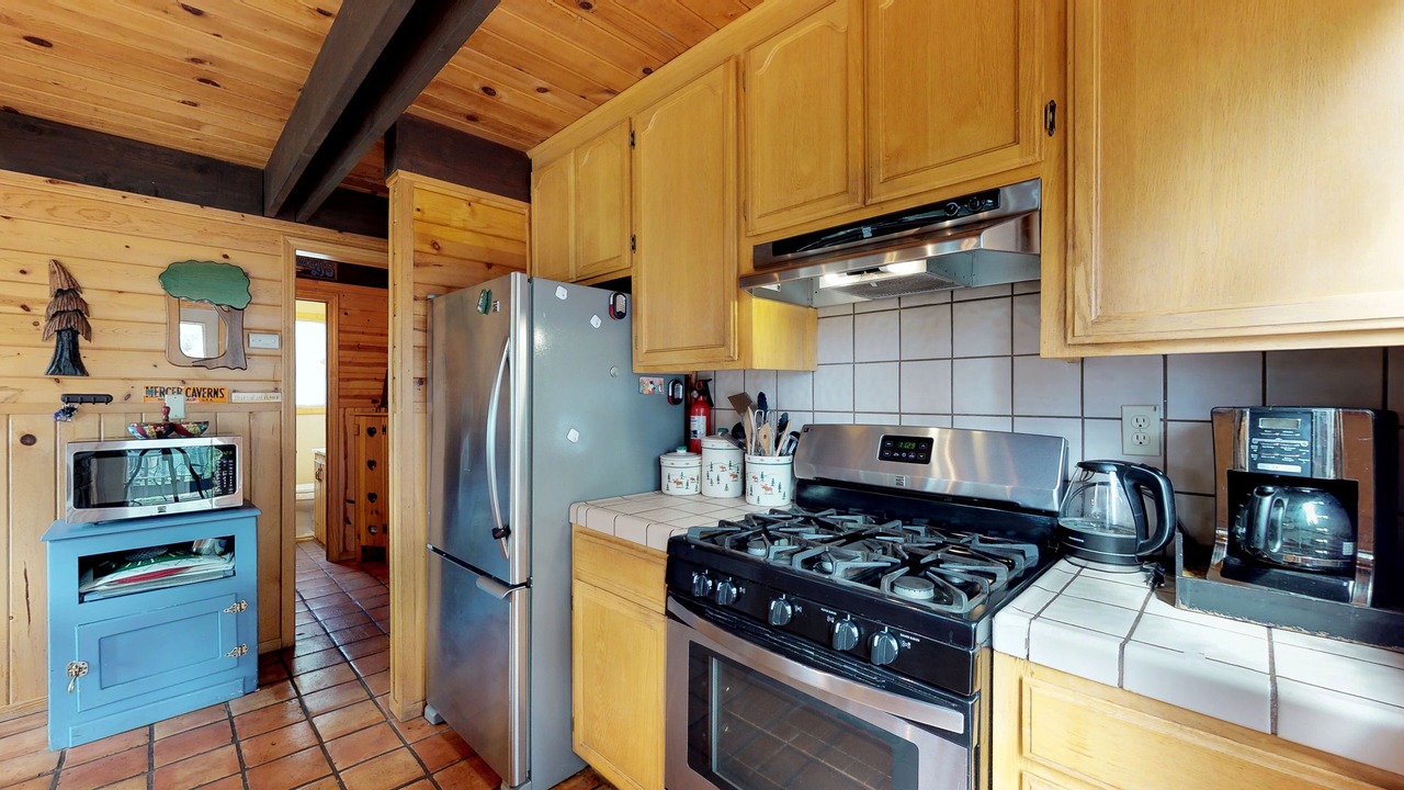 Photo of Kitchen in Arnold
