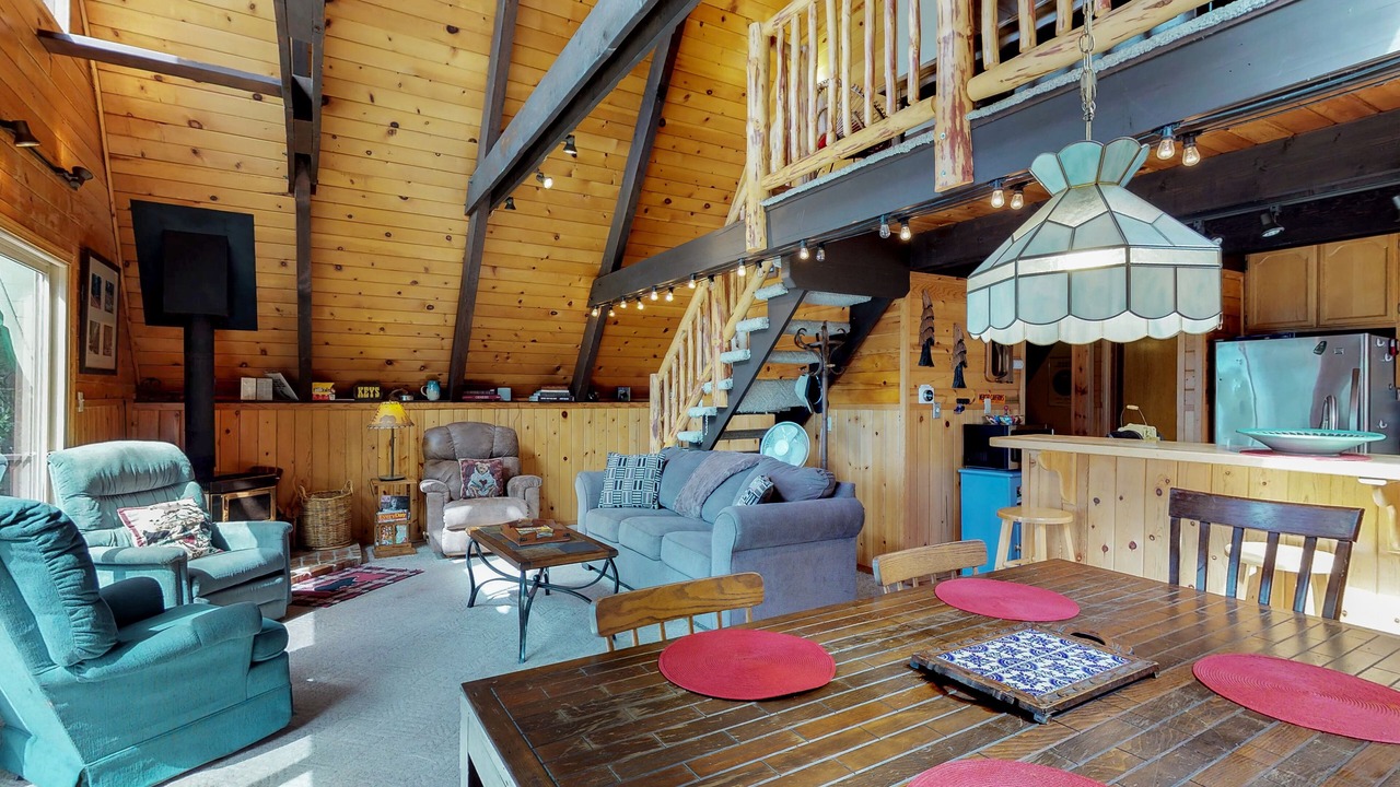 Photo of Livingroom in Arnold