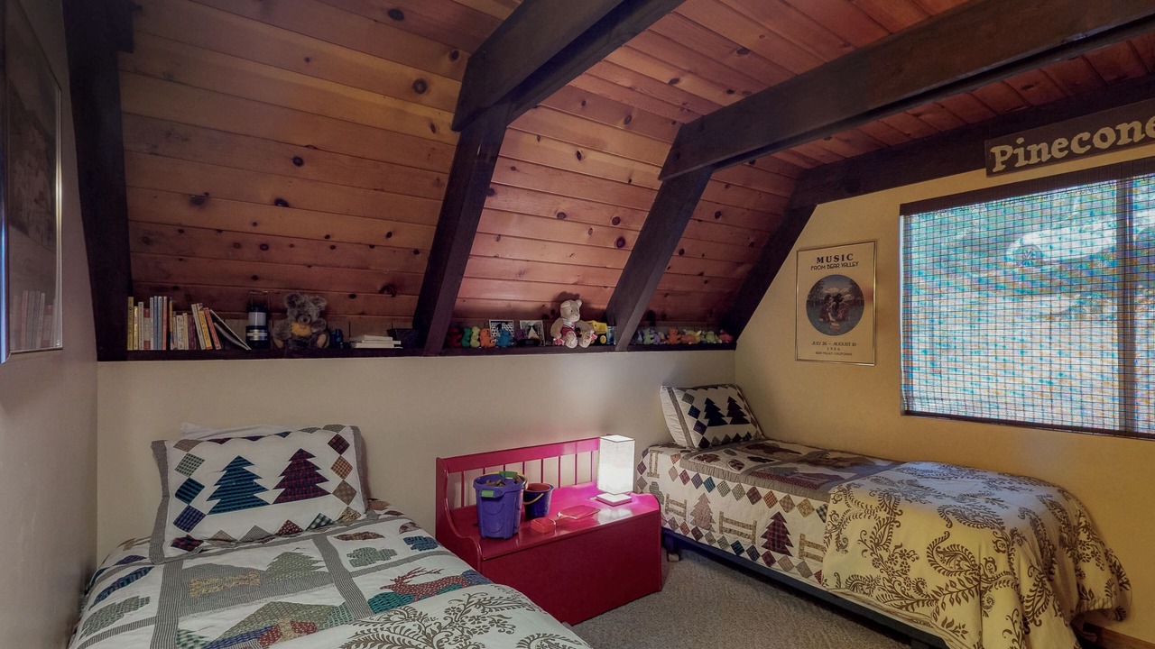 Photo of Bedroom in Arnold