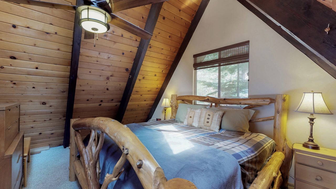 Photo of Bedroom in Arnold