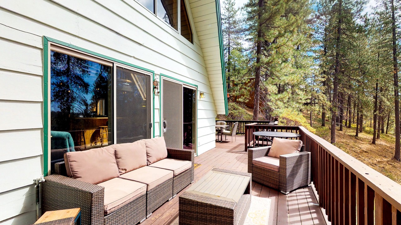 Photo of Patio Balcony in Arnold