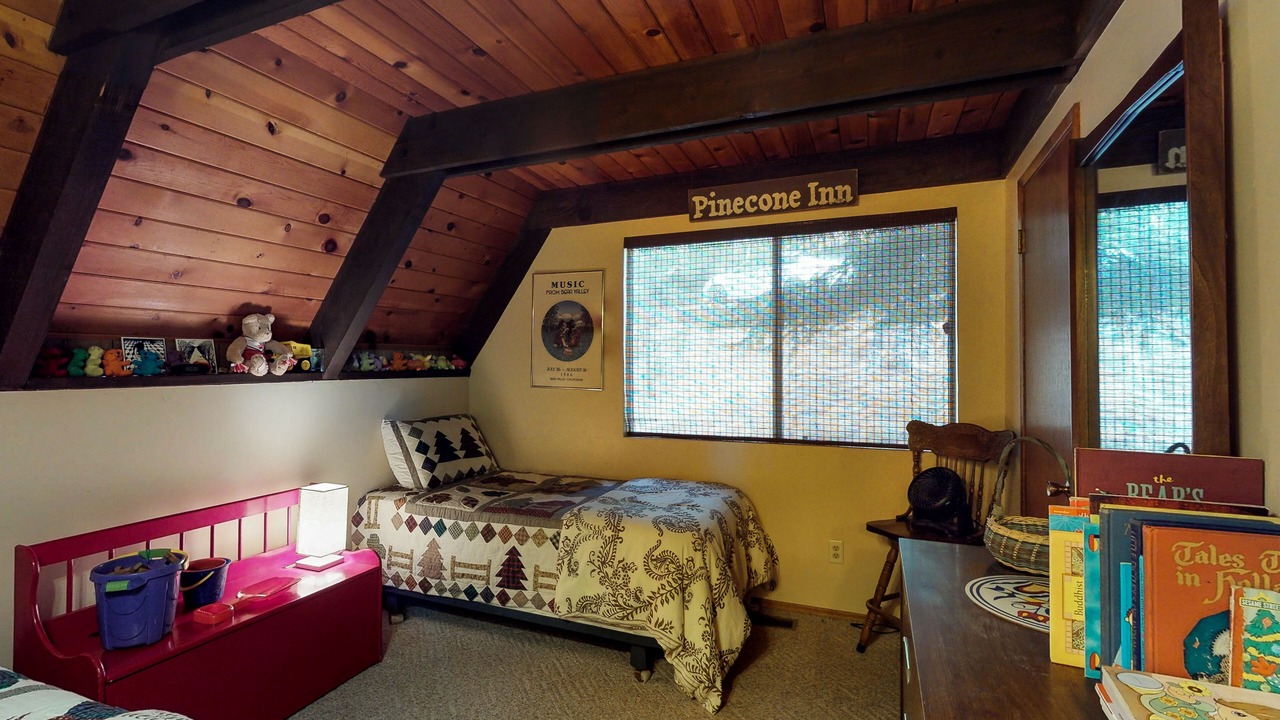 Photo of Bedroom in Arnold