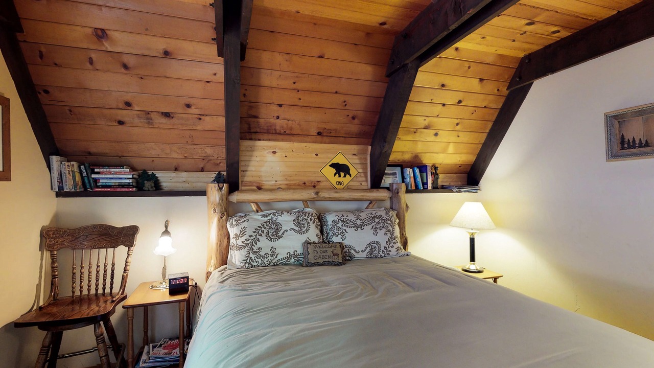 Photo of Bedroom in Arnold