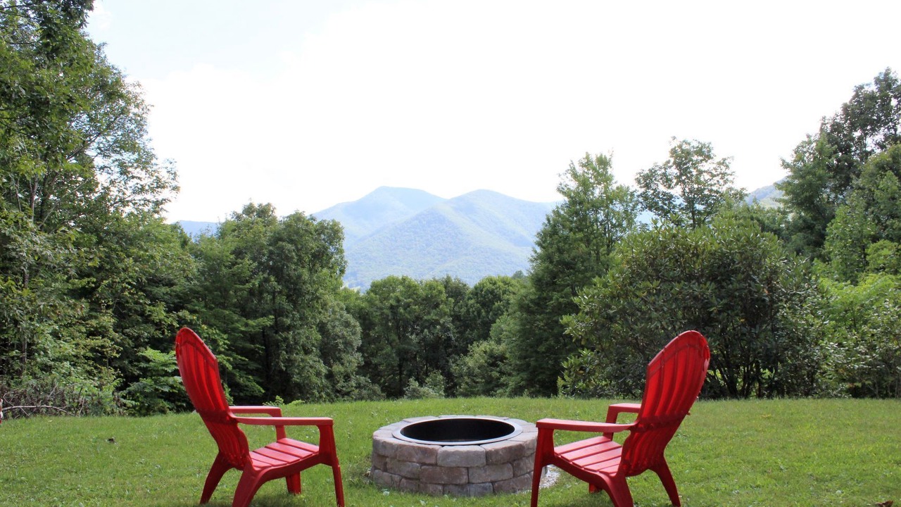 Photo of Outdoor in Maggie Valley