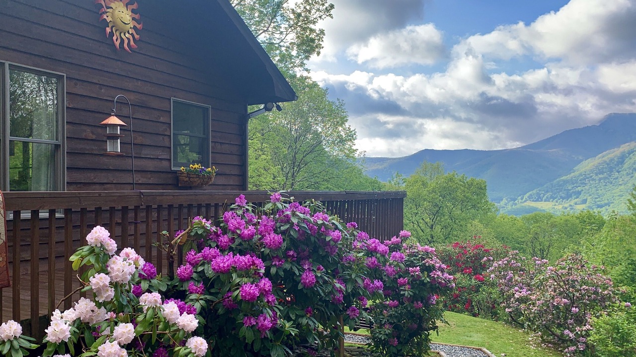 Photo of Outdoor in Maggie Valley