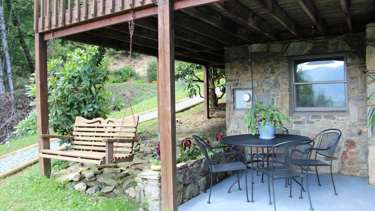 Photo of Outdoor in Maggie Valley