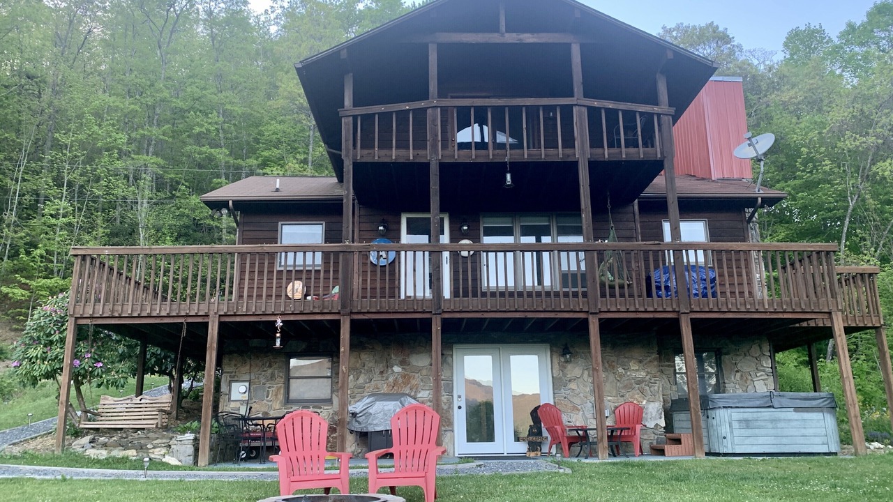 Photo of Outdoor in Maggie Valley
