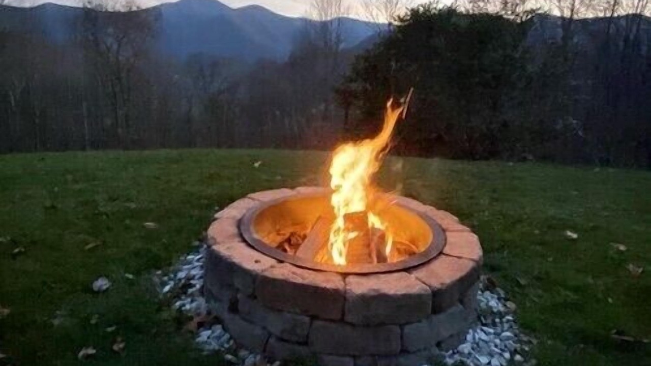 Photo of Outdoor in Maggie Valley