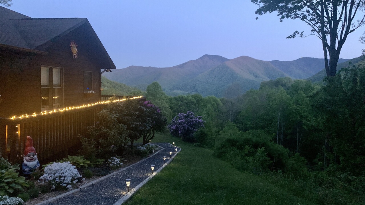 Photo of Outdoor in Maggie Valley