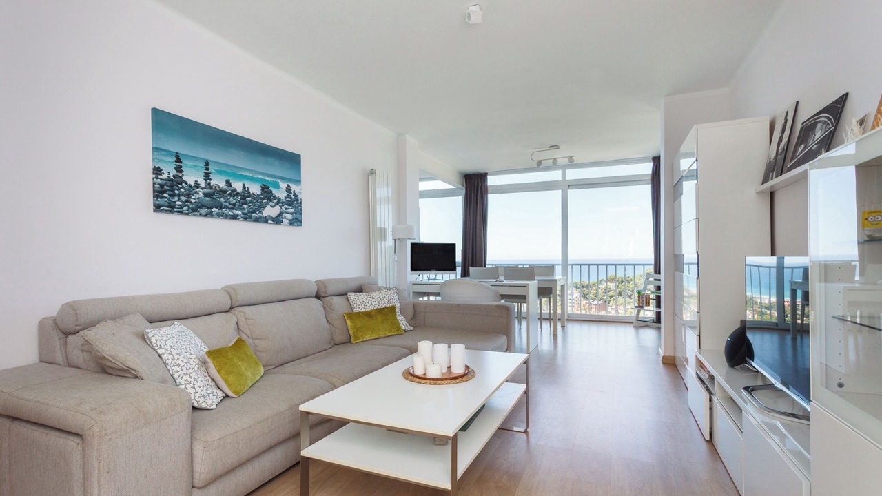 Photo of Livingroom in Castelldefels