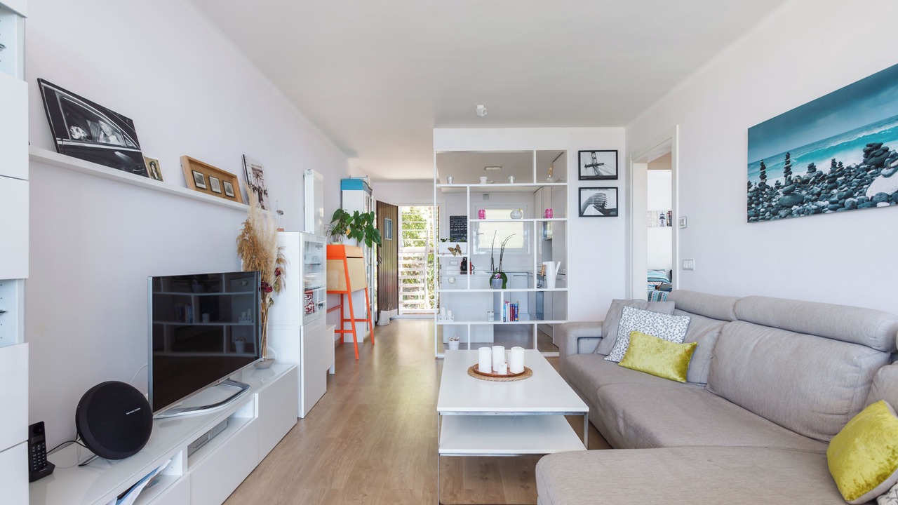 Photo of Livingroom in Castelldefels