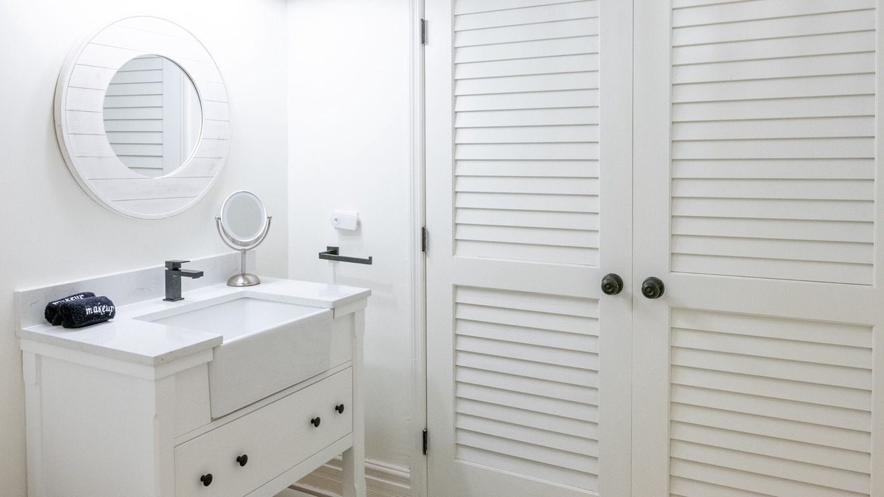Photo of Bathroom in Jimmy Hill