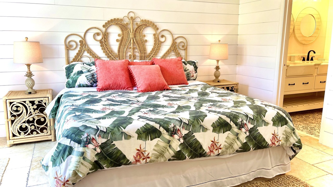Photo of Bedroom in Jimmy Hill