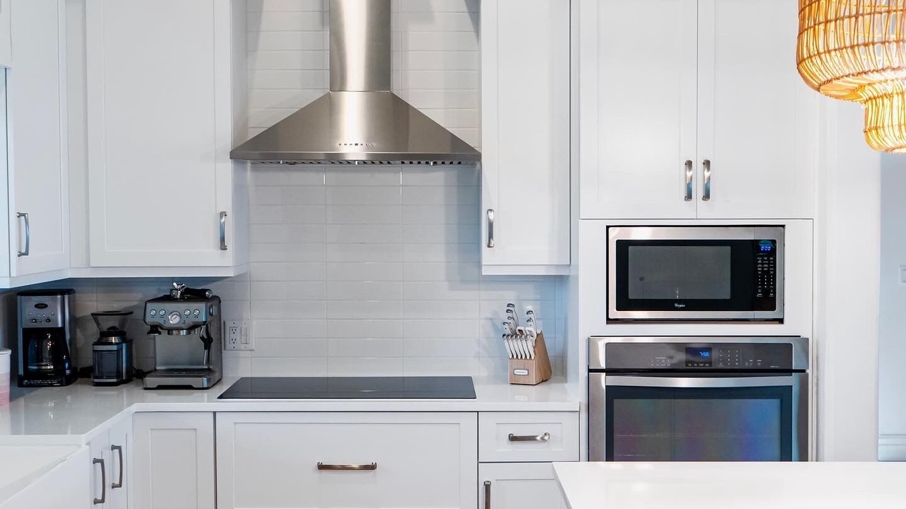 Photo of Kitchen in Jimmy Hill