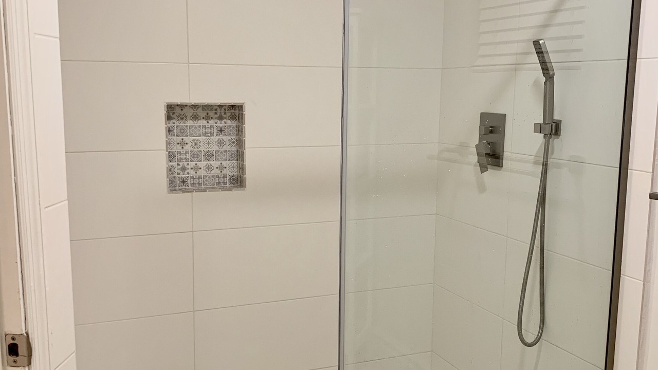 Photo of Bathroom in Jimmy Hill