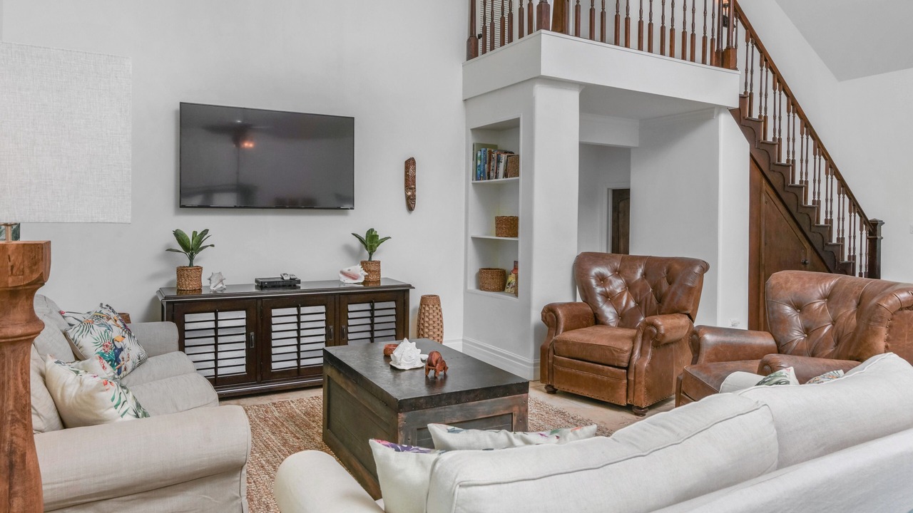 Photo of Livingroom in Jimmy Hill