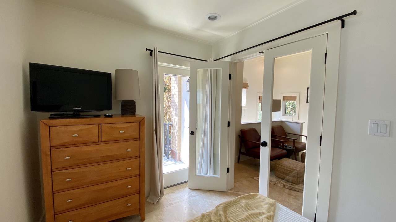 Photo of Bedroom in Seville Historic District