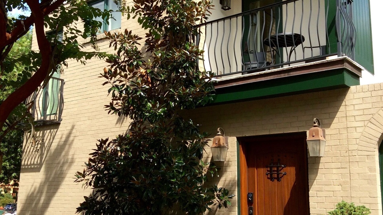 Photo of Outdoor in Seville Historic District