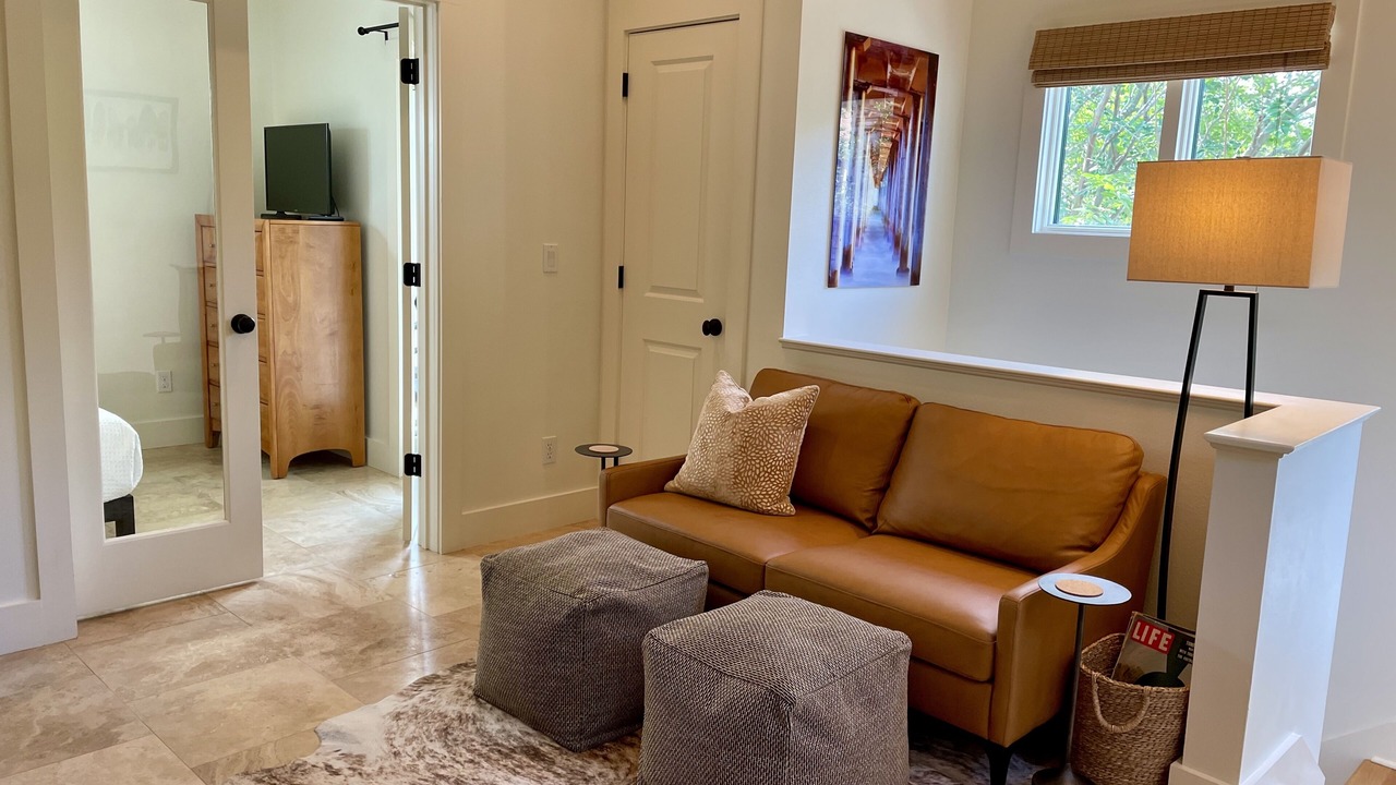 Photo of Livingroom in Seville Historic District