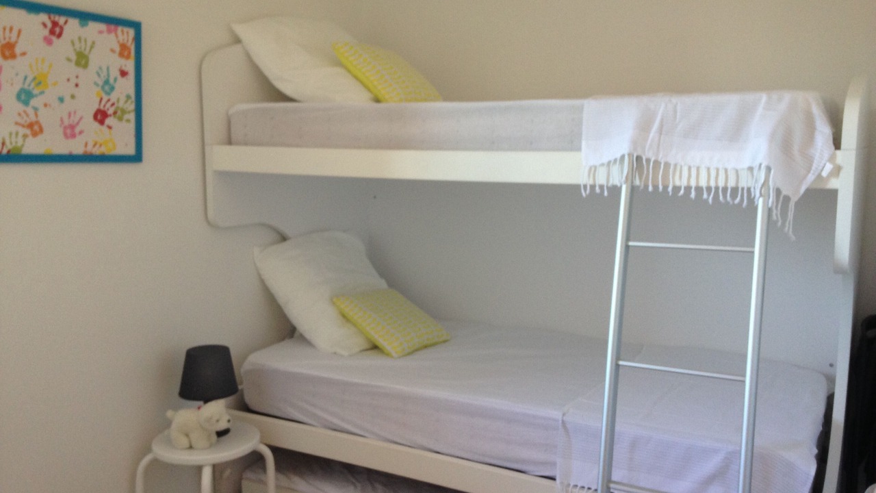 Photo of Bedroom in Santa Margarida