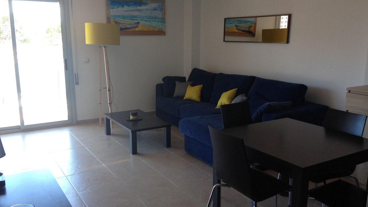Photo of Livingroom in Santa Margarida