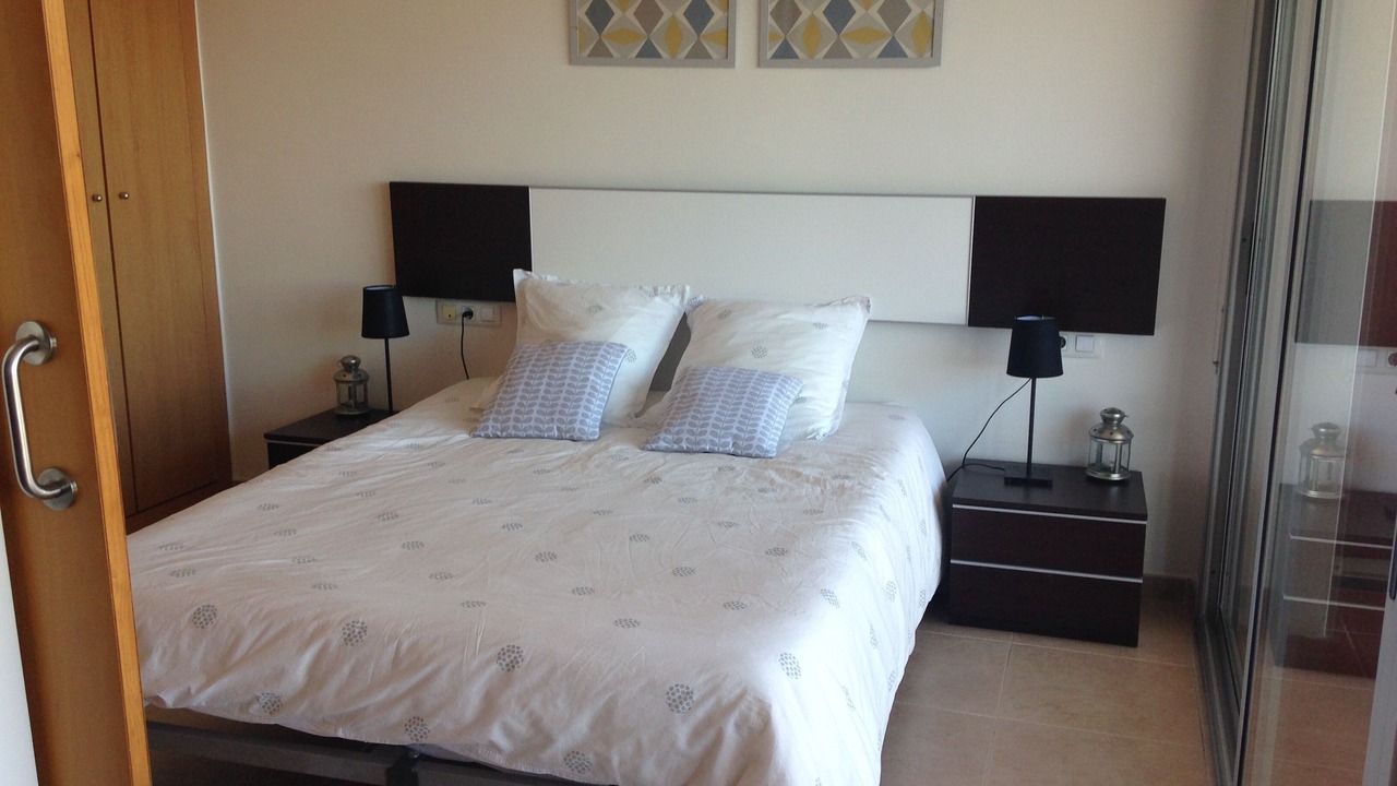 Photo of Bedroom in Santa Margarida