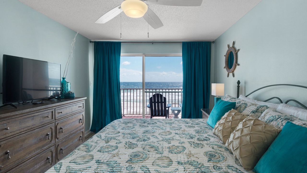 Photo of Bedroom in Fort Walton Beach