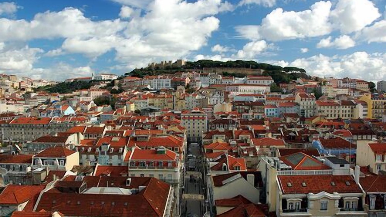 Photo of Outdoor in Santa Maria Maior