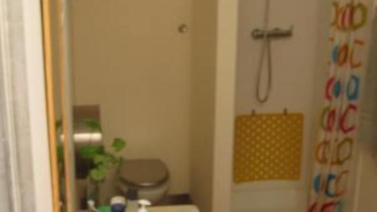 Photo of Bathroom in Santa Maria Maior