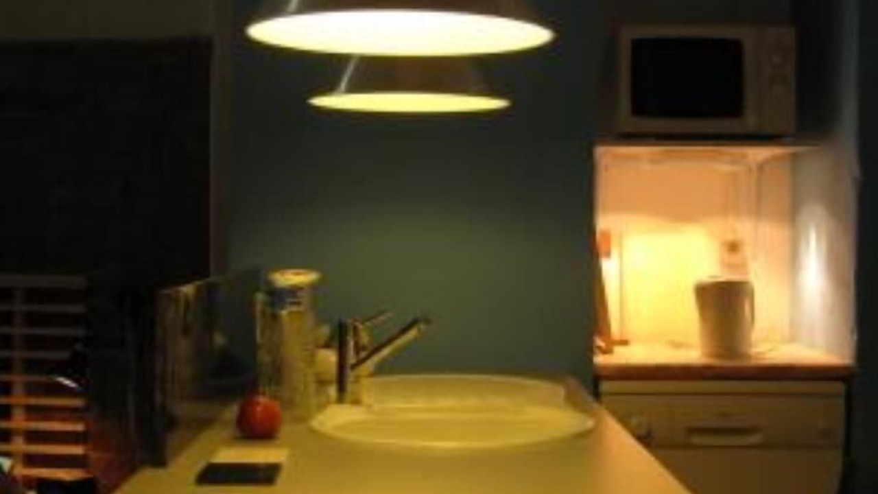 Photo of Kitchen in Santa Maria Maior