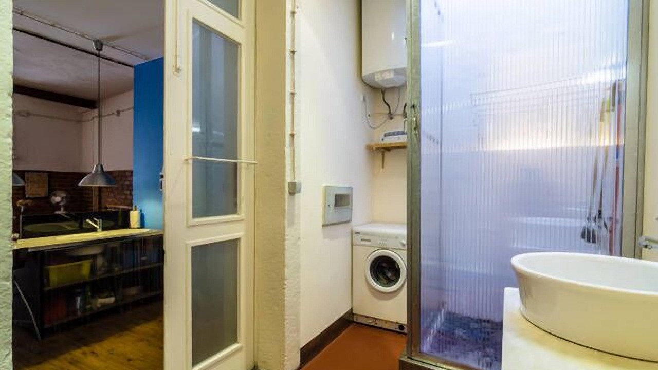 Photo of Bathroom in Santa Maria Maior