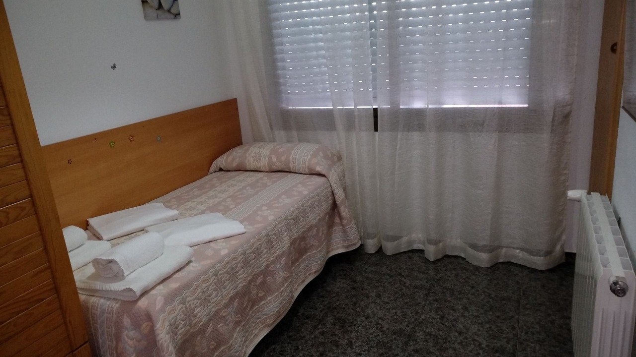 Photo of Bedroom in El Mas Mora